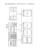 FACSIMILE CONTROL, INFORMATION PROCESSING APPARATUS AND FACSIMILE SYSTEM diagram and image