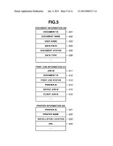 PRINTING SYSTEM, PRINT SERVER, PRINTING MANAGEMENT METHOD, AND PROGRAM diagram and image