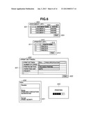 PRINTING SYSTEM, PRINT SERVER, PRINTING MANAGEMENT METHOD, AND PROGRAM diagram and image