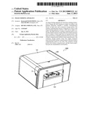 IMAGE FORMING APPARATUS diagram and image