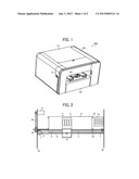 IMAGE FORMING APPARATUS diagram and image