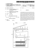 PRINTING APPARATUS diagram and image