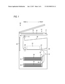 PRINTING APPARATUS diagram and image