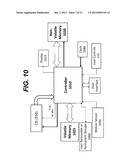 PORTABLE CCD CONTACT SCANNER diagram and image