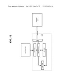 PORTABLE CCD CONTACT SCANNER diagram and image