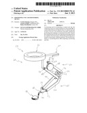 POSITIONING UNIT AND MONITORING DEVICE diagram and image