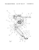 POSITIONING UNIT AND MONITORING DEVICE diagram and image