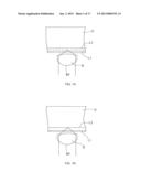 Method for designing objective lens and objective lens diagram and image