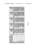 Method for designing objective lens and objective lens diagram and image