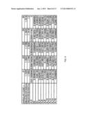 Method for designing objective lens and objective lens diagram and image