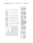 Method for designing objective lens and objective lens diagram and image