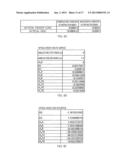 Method for designing objective lens and objective lens diagram and image