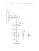 Method for designing objective lens and objective lens diagram and image