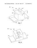 Apparatus and Method for Making and Assembling a Multi-Lens Optical Device diagram and image