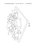 Apparatus and Method for Making and Assembling a Multi-Lens Optical Device diagram and image