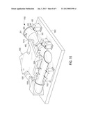 Apparatus and Method for Making and Assembling a Multi-Lens Optical Device diagram and image