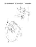 Apparatus and Method for Making and Assembling a Multi-Lens Optical Device diagram and image