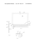 Bird Collision Avoidance Treatment for Exterior Glass diagram and image