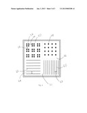 Bird Collision Avoidance Treatment for Exterior Glass diagram and image