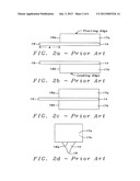 PMR Writer Device with Multi-Level Tapered Write Pole diagram and image