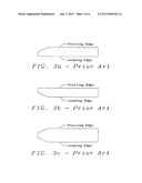 PMR Writer Device with Multi-Level Tapered Write Pole diagram and image