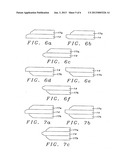 PMR Writer Device with Multi-Level Tapered Write Pole diagram and image