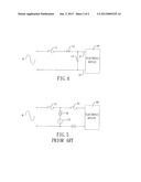 SURGE CURRENT SUPPRESSING CIRCUIT diagram and image