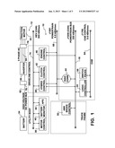 HIGH VOLTAGE INTERLOCK CIRCUIT UTILIZING SERIAL COMMUNICATIONS diagram and image