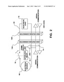 HIGH VOLTAGE INTERLOCK CIRCUIT UTILIZING SERIAL COMMUNICATIONS diagram and image