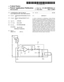 CONDITIONING CIRCUIT FOR AN ELECTROMAGNETIC SWITCHING DEVICE diagram and image