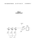 INTEGRATED CAPACITIVE DEVICE AND INTEGRATED ANALOG DIGITAL CONVERTER     COMPRISING SUCH A DEVICE diagram and image