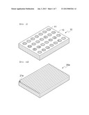 LITHIUM PLATE, METHOD FOR LITHIATION OF ELECTRODE AND ENERGY STORAGE     DEVICE diagram and image