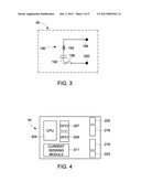 ELECTRICAL DISTRIBUTION SYSTEM INCLUDING MICRO ELECTRO-MECHANICAL SWITCH     (MEMS) DEVICES diagram and image