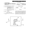 TOUCH SENSOR MECHANICAL INTERFACE diagram and image