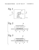 TOUCH SENSOR MECHANICAL INTERFACE diagram and image