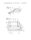 TOUCH SENSOR MECHANICAL INTERFACE diagram and image