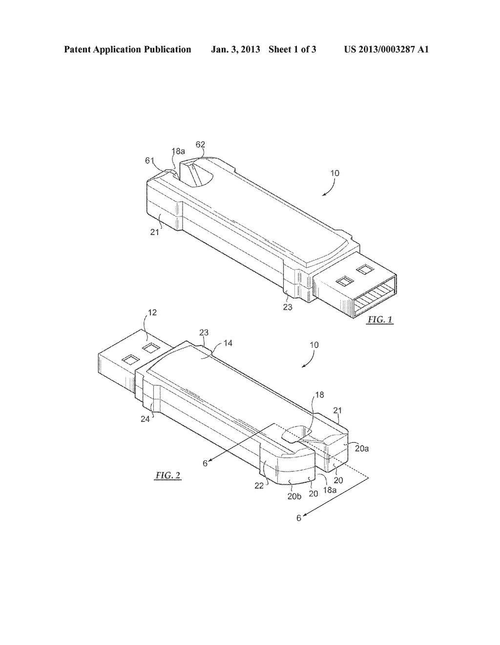 USB SOLID STATE STORAGE DEVICE CASING FOR AUTOMATED WRITING AND DISPENSING - diagram, schematic, and image 02