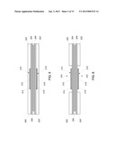 BUMPLESS BUILD-UP LAYER PACKAGE WARPAGE REDUCTION diagram and image