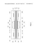 BUMPLESS BUILD-UP LAYER PACKAGE WARPAGE REDUCTION diagram and image