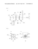 OPTICAL SEMICONDUCTOR BASED ILLUMINATING APPARATUS diagram and image