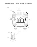 OPTICAL SEMICONDUCTOR BASED ILLUMINATING APPARATUS diagram and image