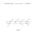 LIGHTING APPARATUS FOR A GAMING MACHINE CABINET diagram and image