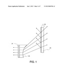 Light-Emitting Device Including a Dual Emission Panel diagram and image