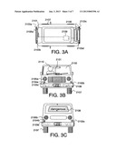 Light-Emitting Device Including a Dual Emission Panel diagram and image