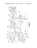 Automatic Breaker Apparatus for USB Power Supply diagram and image