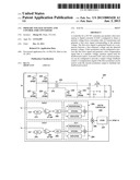 PRIMARY VOLTAGE SENSING AND CONTROL FOR CONVERTER diagram and image