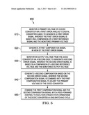 PRIMARY VOLTAGE SENSING AND CONTROL FOR CONVERTER diagram and image