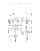 OPTIMIZATION OF A POWER CONVERTER EMPLOYING AN LLC CONVERTER diagram and image