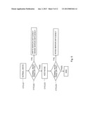 SEMICONDUCTOR MEMORY DEVICE AND TEST METHOD THEREFOR diagram and image