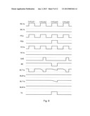 SEMICONDUCTOR MEMORY DEVICE AND TEST METHOD THEREFOR diagram and image